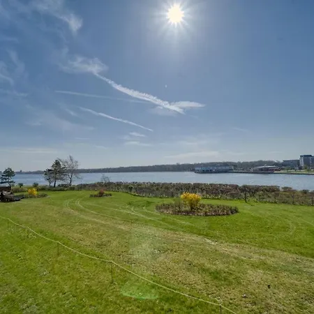 Haus Schoene Aussicht, App 3sb101 Heiligenhafen