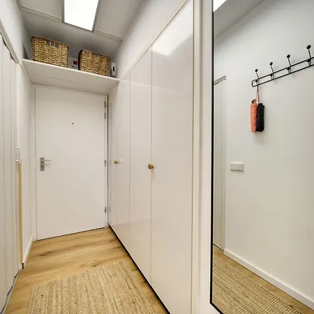 Haus Schoene Aussicht, App 3sb101 Heiligenhafen