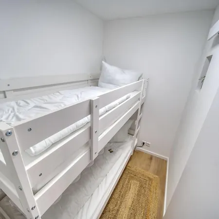 Haus Schoene Aussicht, App 3sb101
