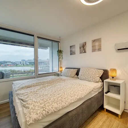 Haus Schoene Aussicht, App 3sb101 Heiligenhafen