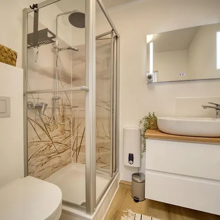 Haus Schoene Aussicht, App 3sb101 Appartement *