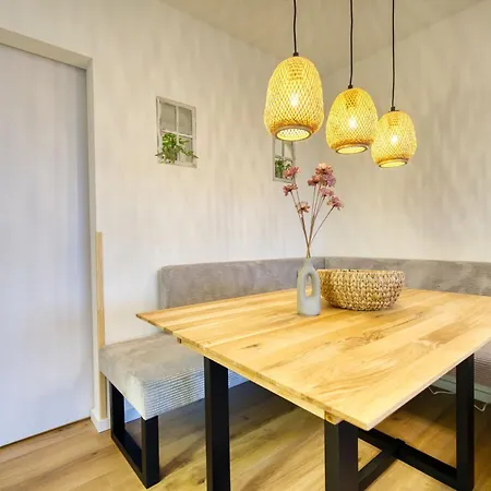 Haus Schoene Aussicht, App 3sb101 Appartement