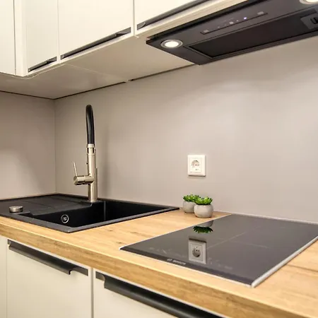 Haus Schoene Aussicht, App 3sb101 Appartement *