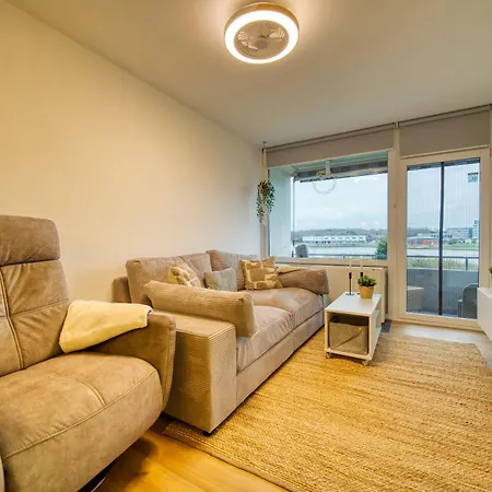 Haus Schoene Aussicht, App 3sb101 Heiligenhafen