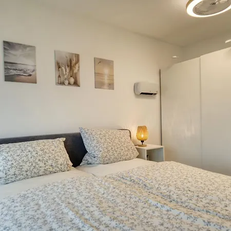 Haus Schoene Aussicht, App 3sb101 Appartement *